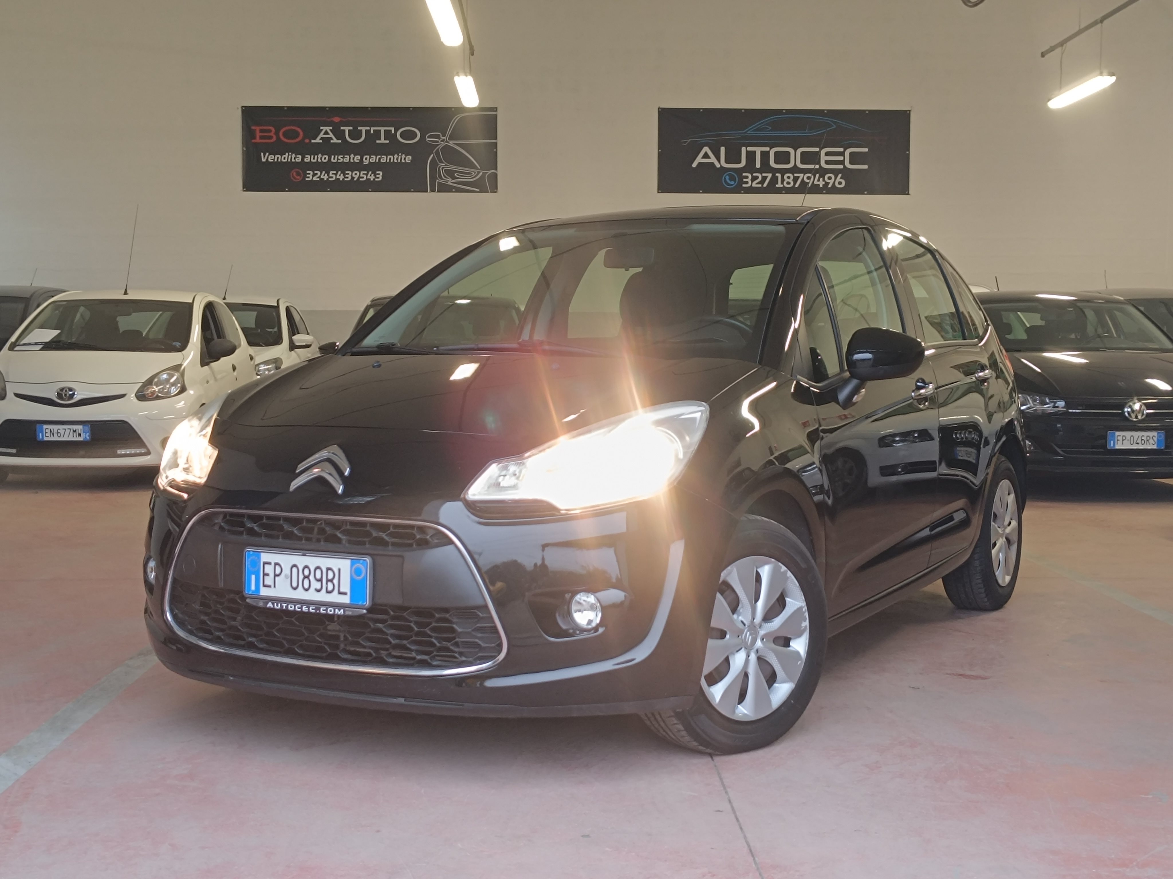 Citroen C3